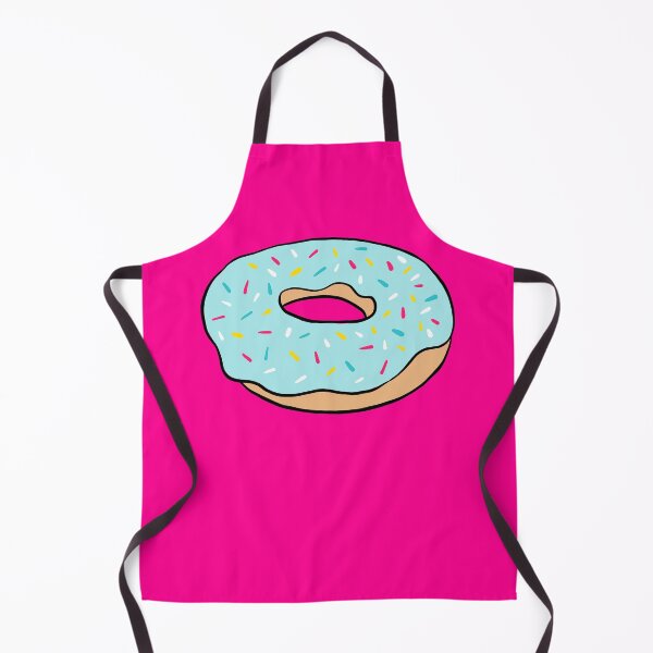 Item preview, Donut with Sprinkles  designed and sold by Hakuna Ricotta.