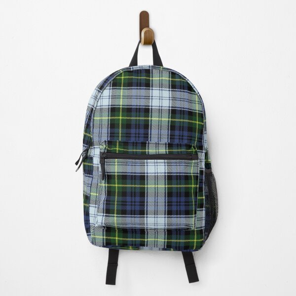 Item preview, Gordon Dress Original Tartan designed and sold by 89BLACK.