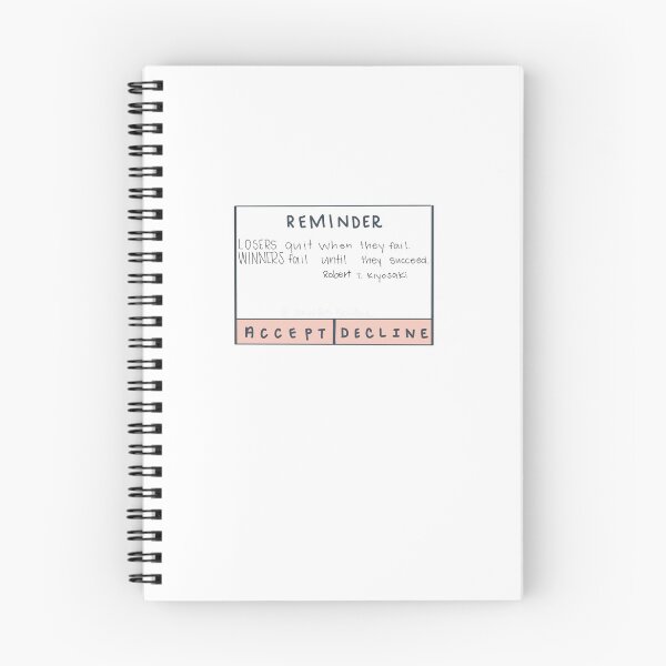 Item preview, Reminder designed and sold by JenNicoleBailey.