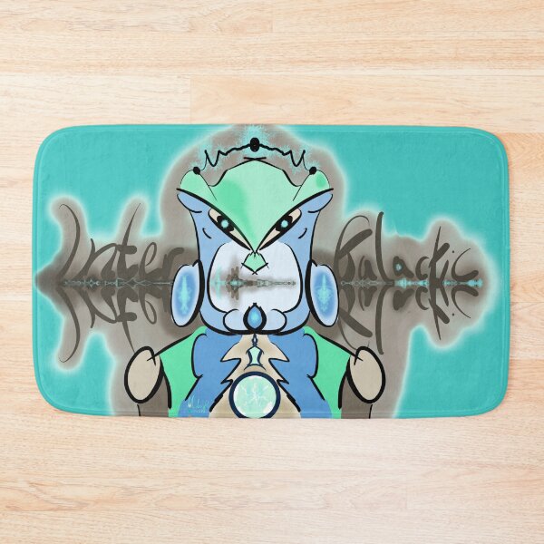 Item preview, InterGalactic... designed and sold by Yannn.