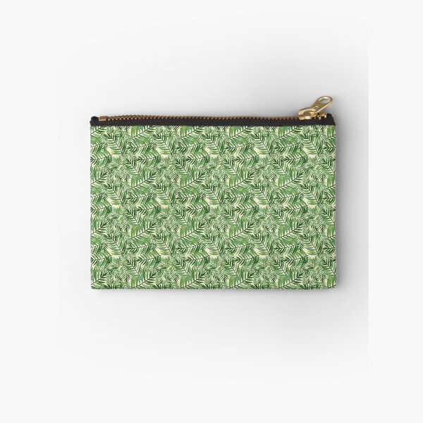 Item preview, Ferns - Handpainted botanical watercolor on cream background designed and sold by LEFowlerStudio.