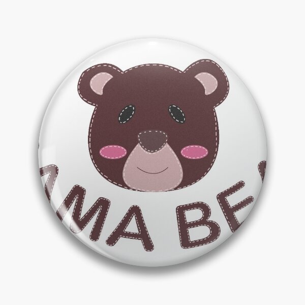 Item preview, mama bear  designed and sold by cocopop12.