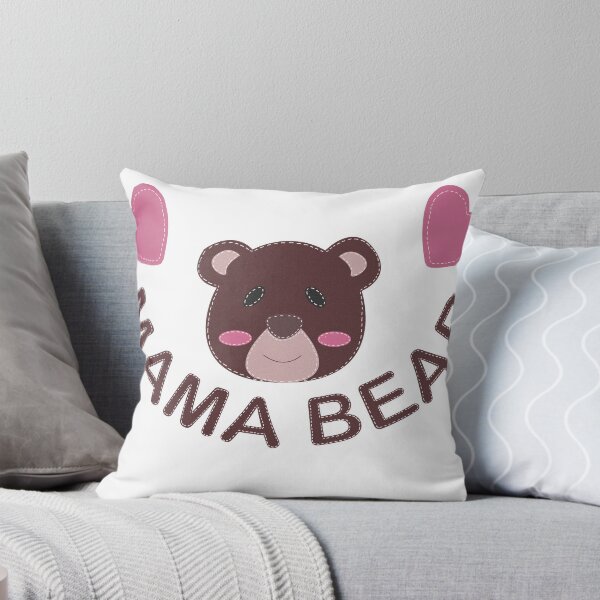 Item preview, mama bear  designed and sold by cocopop12.