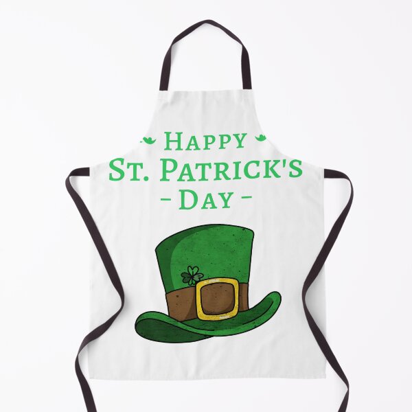 Item preview, Happy St. Patrick's Day designed and sold by Carlostshirts.