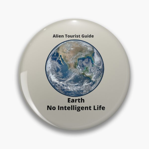 Item preview, Intelligent Life designed and sold by bradm50.