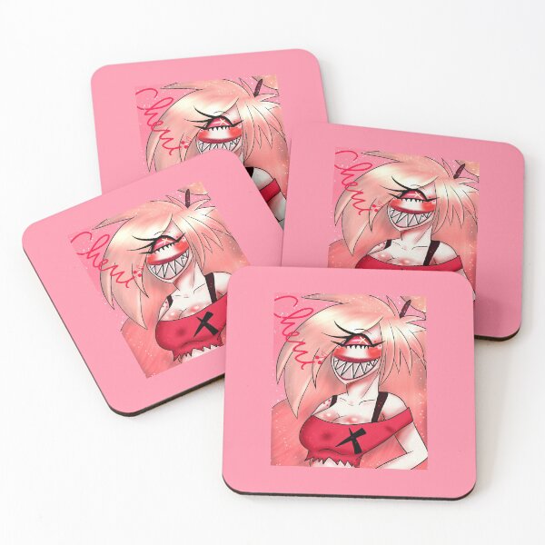Item preview, Cherri designed and sold by EiggammaI.