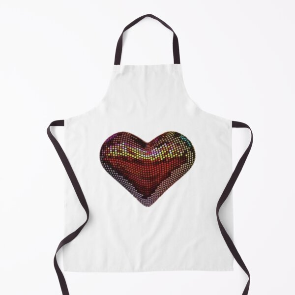 Item preview, Immense heart designed and sold by Ieda3500.