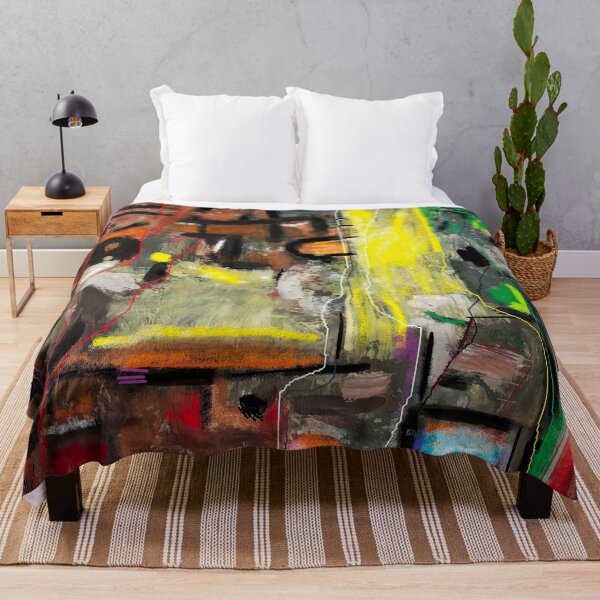 Item preview, Amarillo Drippy designed and sold by Art With Impact – Statement Art & Apparel for Deep Thinkers.