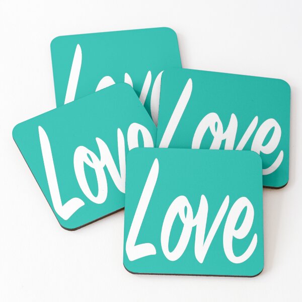 Item preview, LOVE designed and sold by Raouf09.