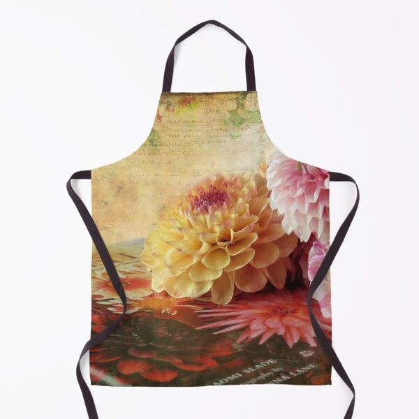 Item preview, Dahlia Magic designed and sold by wallarooimages.