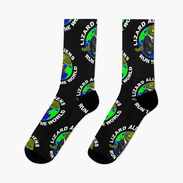 Item preview, UFO Reptilian Alien Lizard People designed and sold by tonyhollywood.