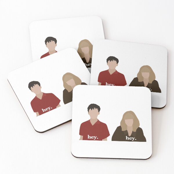 Item preview, James and Alyssa designed and sold by Juliaafterhours.