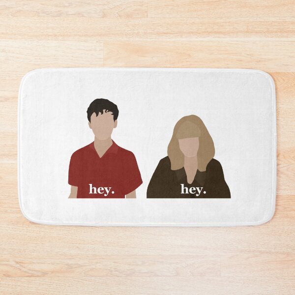 Item preview, James and Alyssa designed and sold by Juliaafterhours.