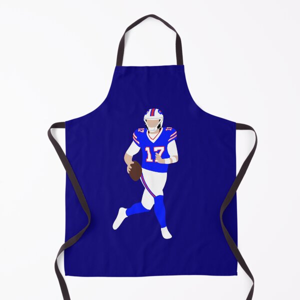 Item preview, Josh Allen designed and sold by BfloSportsStore.