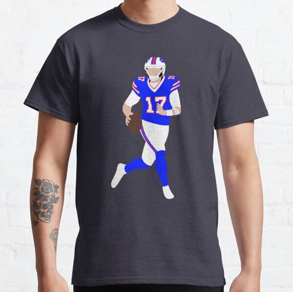 Circling the Wagons: A Buffalo Bills Podcast - 'Josh Allen Jumping Over the  Haters' #Bills T-Shirt 30% Off at our TeePublic store for a limited time!!  (all sizes/colors):  jumping-over-the-haters