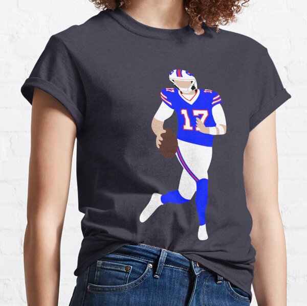 Buffalo Bills Wants It More 2020 Playoffs T-Shirt - Trend Tee