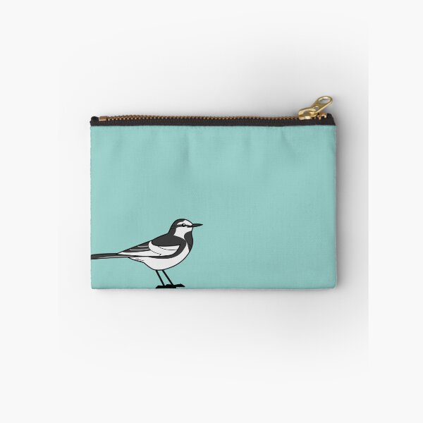 Item preview, White Wagtail (Black-Backed) designed and sold by KeesKiwi.