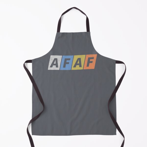 Item preview, AFAF - Alcohol Free AF designed and sold by TEAKcreative.