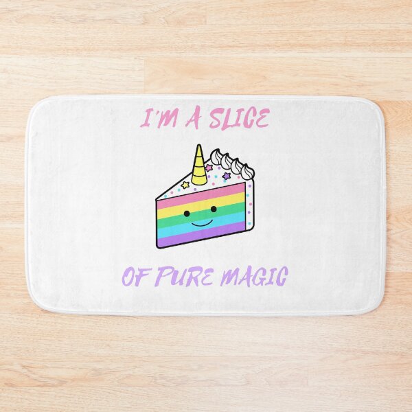 Item preview, I'm A Slice Of Pure Magic designed and sold by Allyoudois.