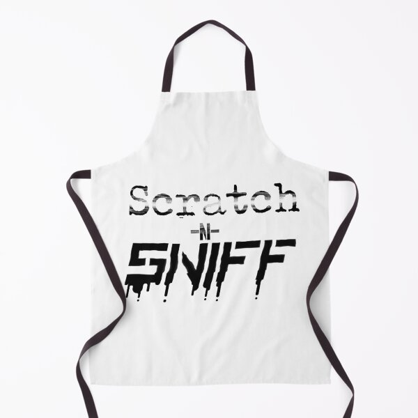Item preview, Scratch -N- Sniff designed and sold by FabDirtyUnicorn.