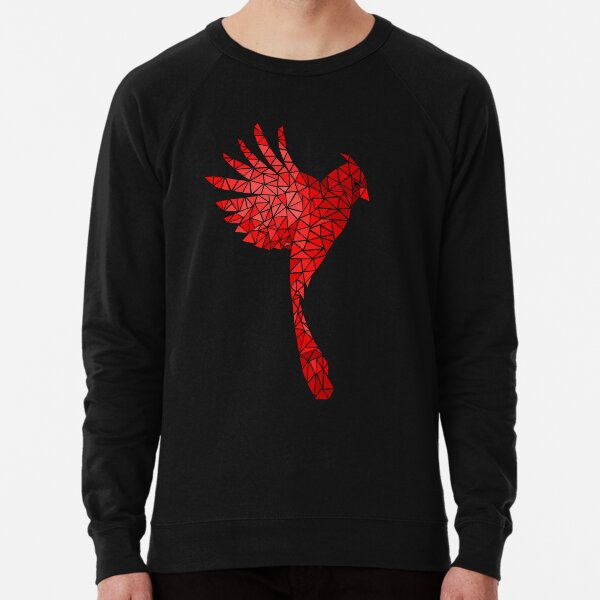 Cardinal Lightweight Sweatshirt