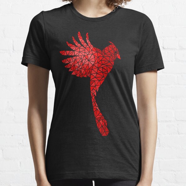Cardinal Essential T-Shirt
