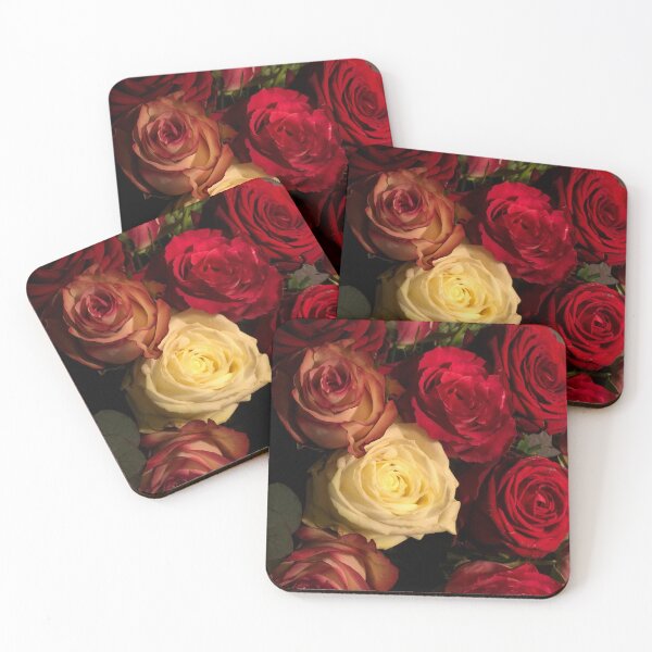 Item preview, Roses 2 designed and sold by Erin-Cooper.