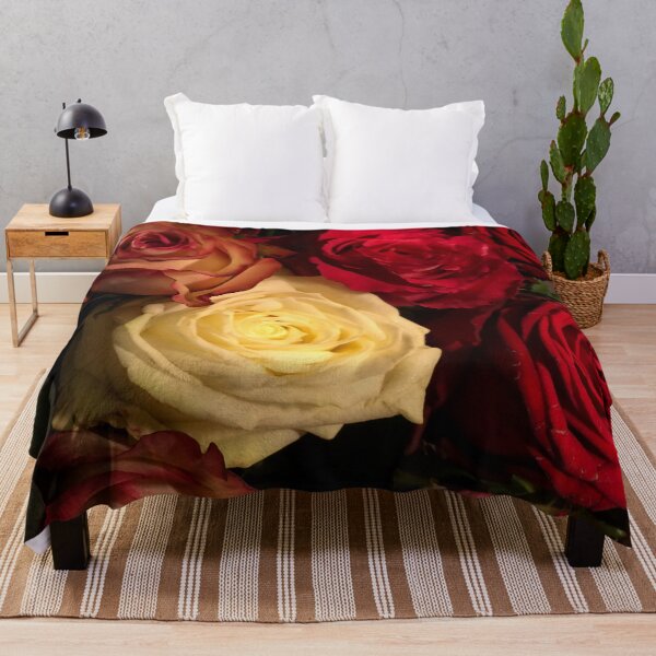 Item preview, Roses 2 designed and sold by Erin-Cooper.