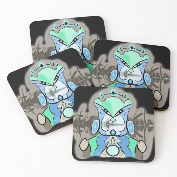 Item preview, InterGalactic... designed and sold by Yannn.