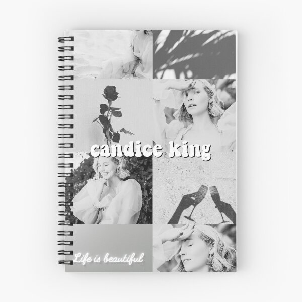 Item preview, candice king  designed and sold by Christina Georgiou.