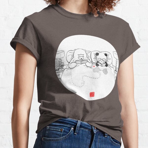 Goodreads Classic T-Shirt