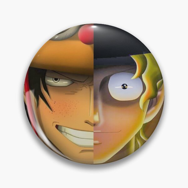 Item preview, Ace and sabo designed and sold by Otakugeneration.