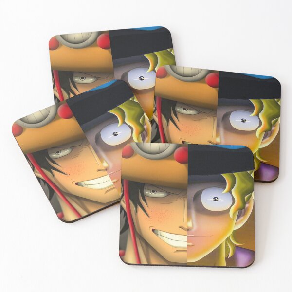 Item preview, Ace and sabo designed and sold by Otakugeneration.
