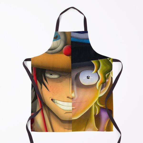 Item preview, Ace and sabo designed and sold by Otakugeneration.