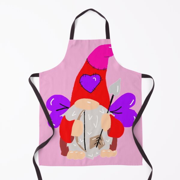 Item preview, Cupid Gnome designed and sold by jennyfahfah88.