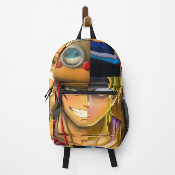 Item preview, Ace and sabo designed and sold by Otakugeneration.