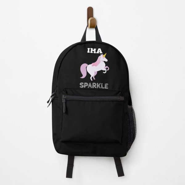 Item preview, Ima Sparkle designed and sold by Allyoudois.