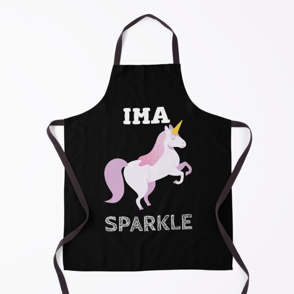 Item preview, Ima Sparkle designed and sold by Allyoudois.