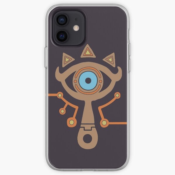 Zelda iPhone cases & covers | Redbubble