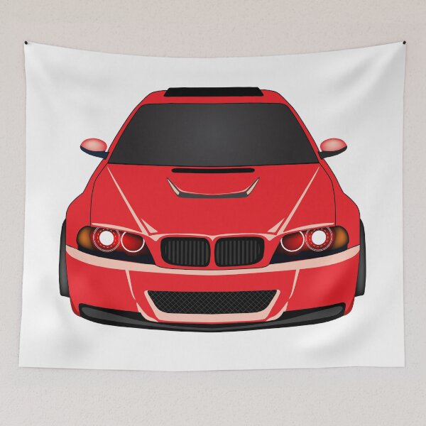 Item preview, The red 2005 46 designed and sold by MMXXstreetwear.