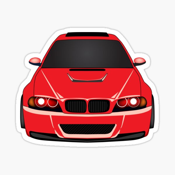 Custom Metal or Gold Credit Card get the BMW M5 E60 design. – Luxard