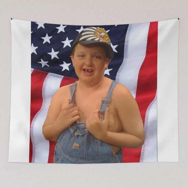 Item preview, Country Gibby designed and sold by Maddie Made.