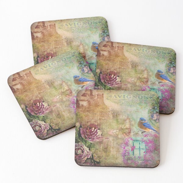 Item preview, Dreaming of Provence designed and sold by wallarooimages.