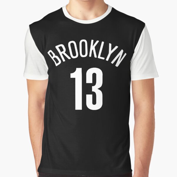Buy Brooklyn Nets James Harden Jersey NBA Shirt For Free Shipping