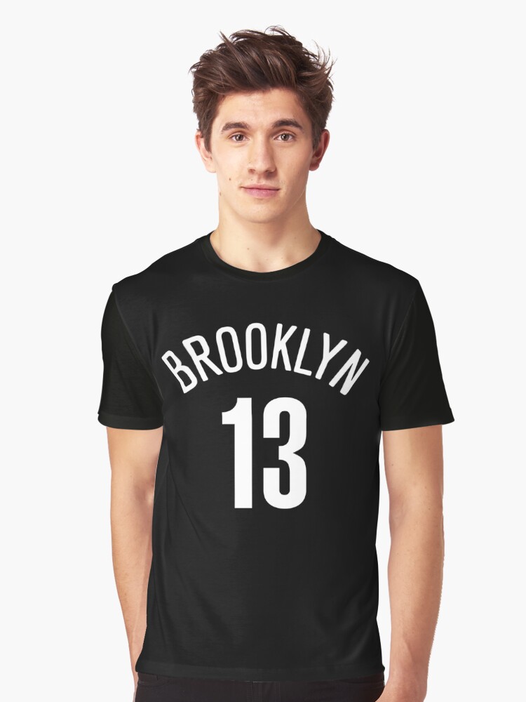 Buy Brooklyn Nets James Harden Jersey NBA Shirt For Free Shipping