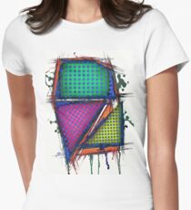 Armour Women's Fitted T-Shirt