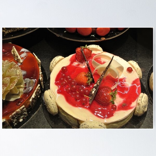 Item preview, Greek Pastry  designed and sold by ResourceGirl.