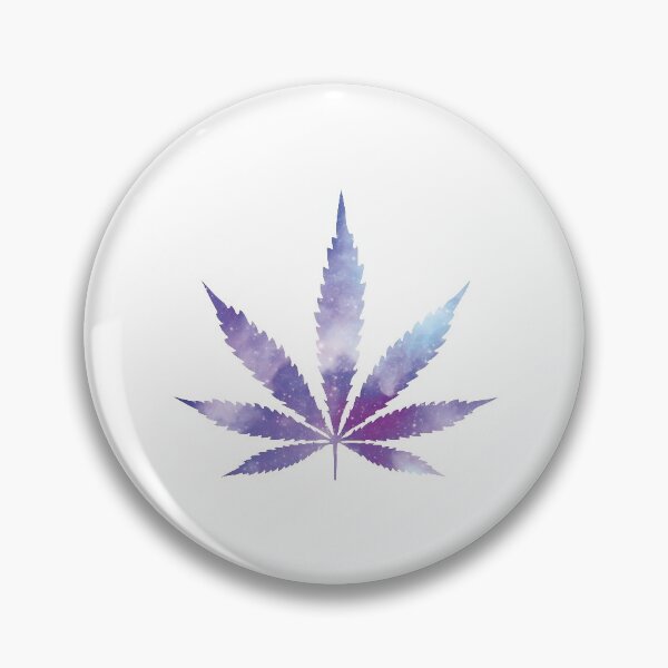 Artikelvorschau, Galaxy Pot Leaf entworfen und verkauft von xtinaxoxo3.