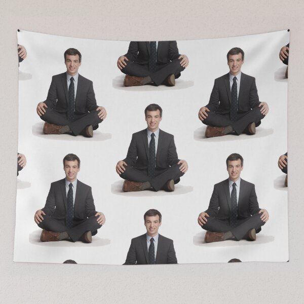 Item preview, Nathan 2 designed and sold by Dalaura.