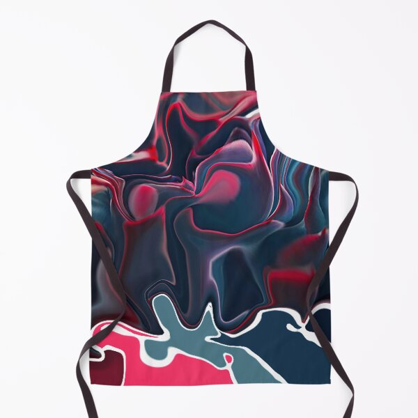 Item preview, abstract painting , silhouettes , abstract forms, people and shadows designed and sold by BlancaQstyle.